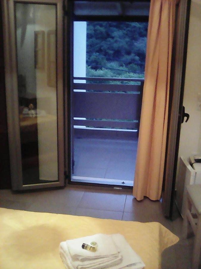 Gasthof To Greki